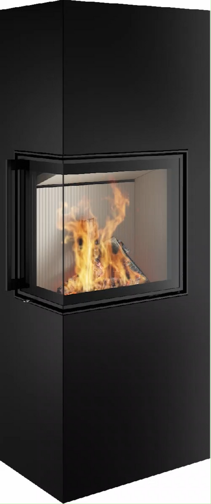 Spartherm SOBA  LUNGO 2L