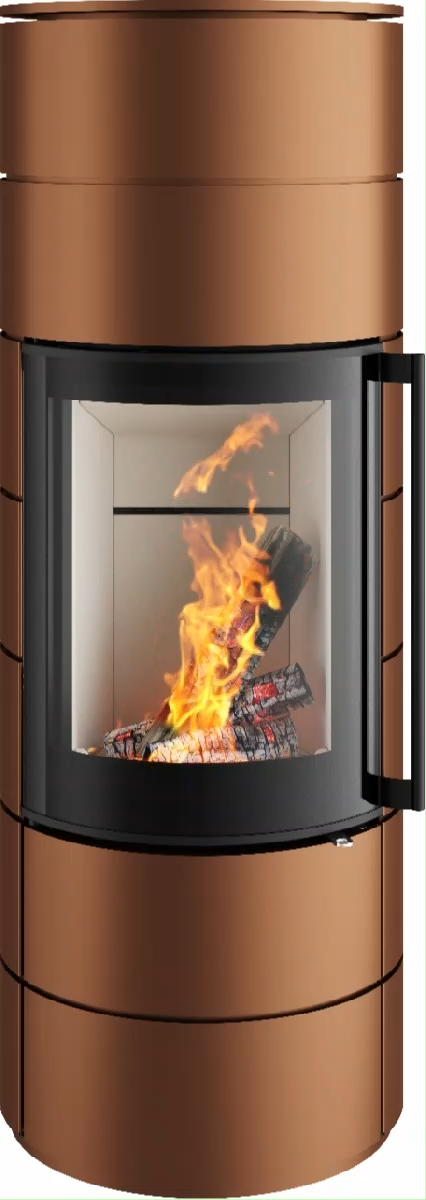 Soba Ambiente A3 Spartherm