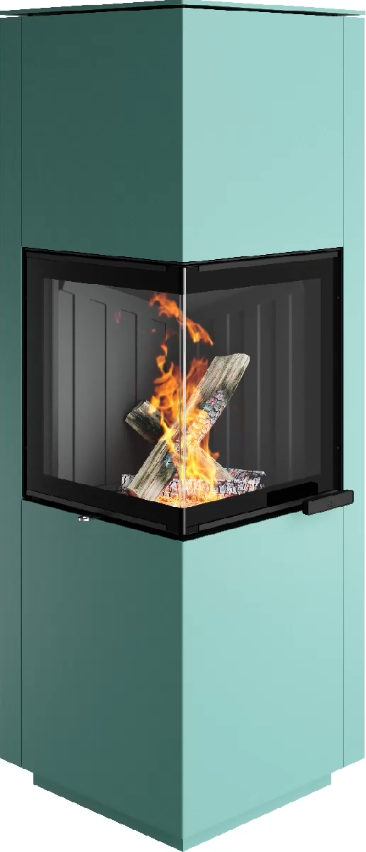 Soba centrala  Spartherm  Piko H2O