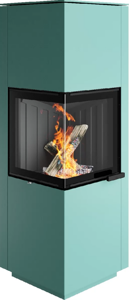 Soba centrala  Spartherm  Piko H2O