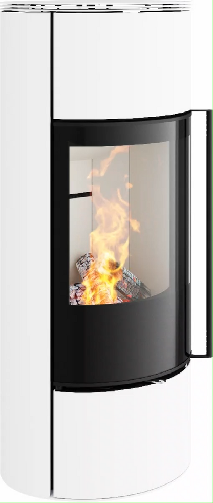 Soba centrala  Senso M  H2O Spartherm