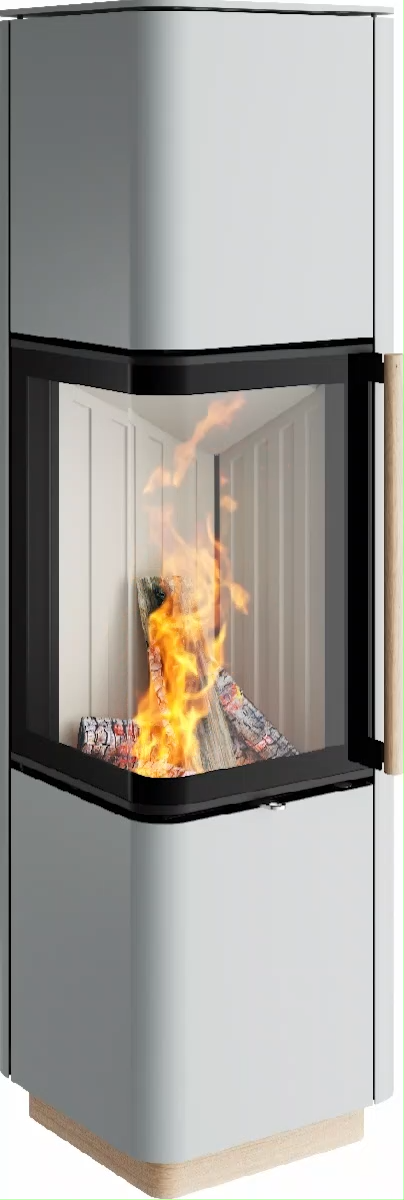 SOBA SPARTHERM CUBO L STYLE