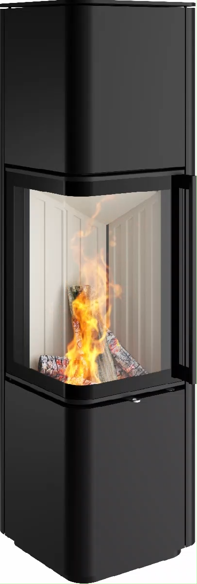 Soba Cubo L Spartherm