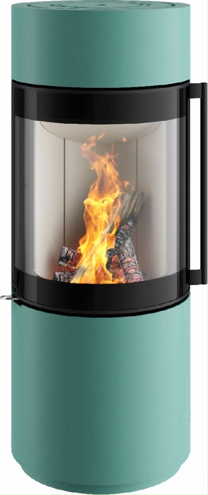 Soba Passo XS Spartherm