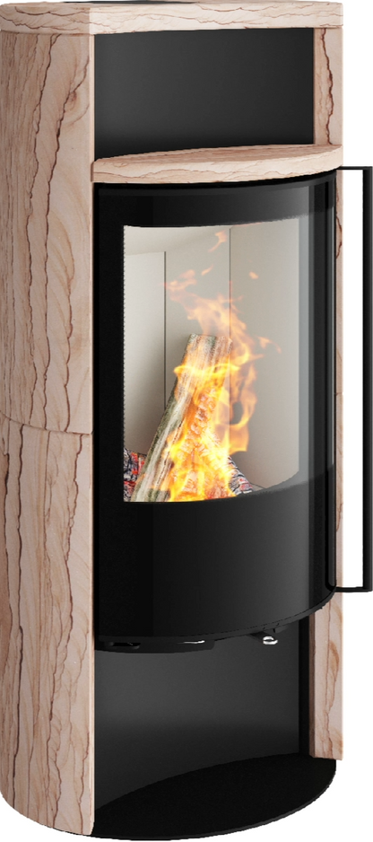 Soba Sino City Spartherm