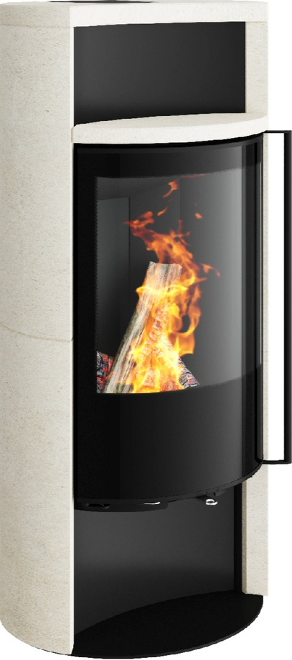 Soba Sino City Spartherm