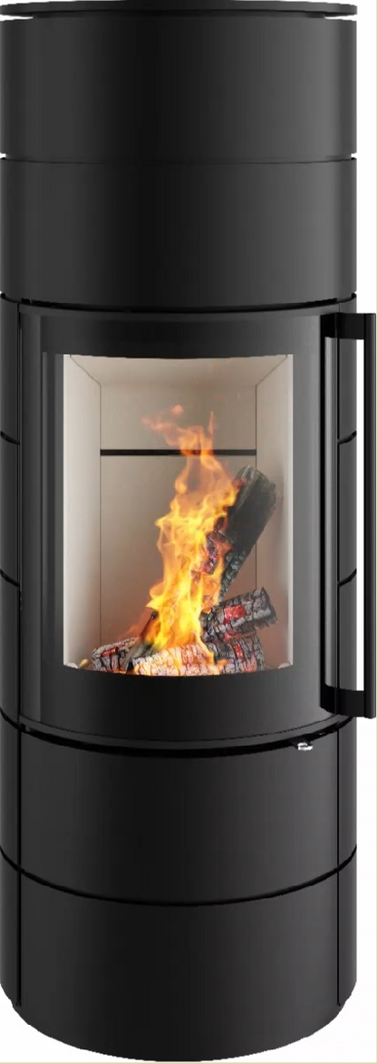 Soba Ambiente A3 Spartherm