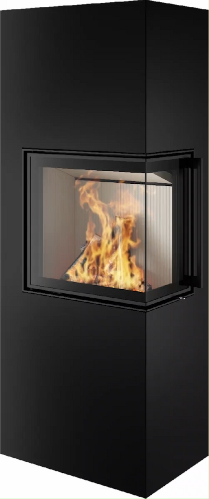 Spartherm Sobă  LUNGO 2R