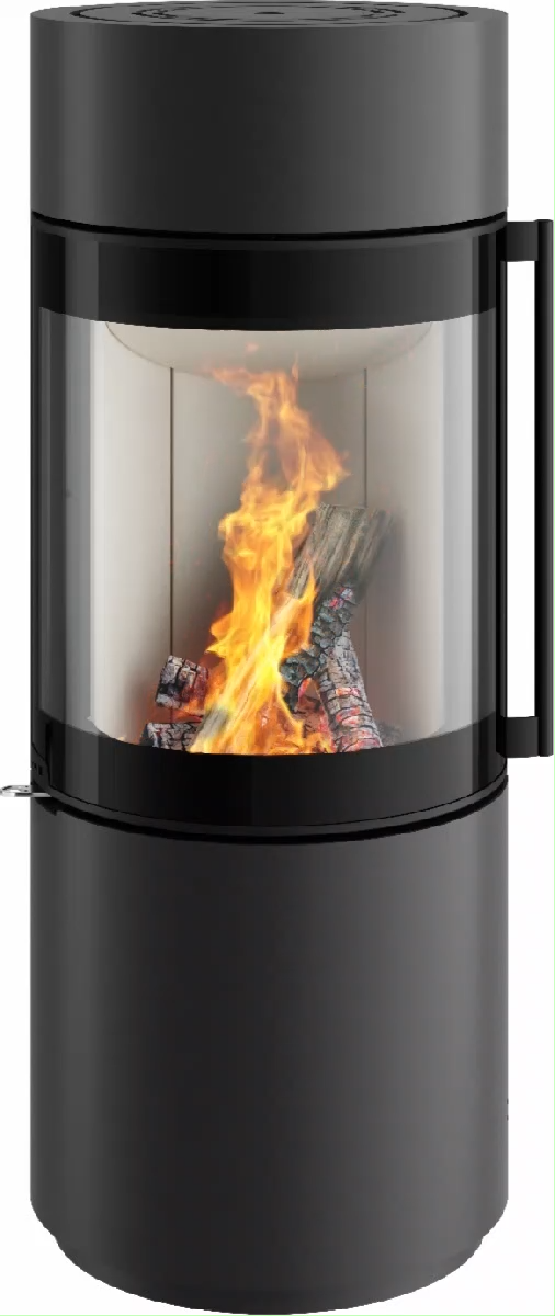 Soba Passo XS Spartherm