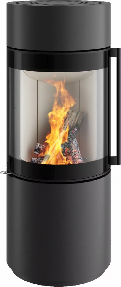 Soba Passo XS Spartherm