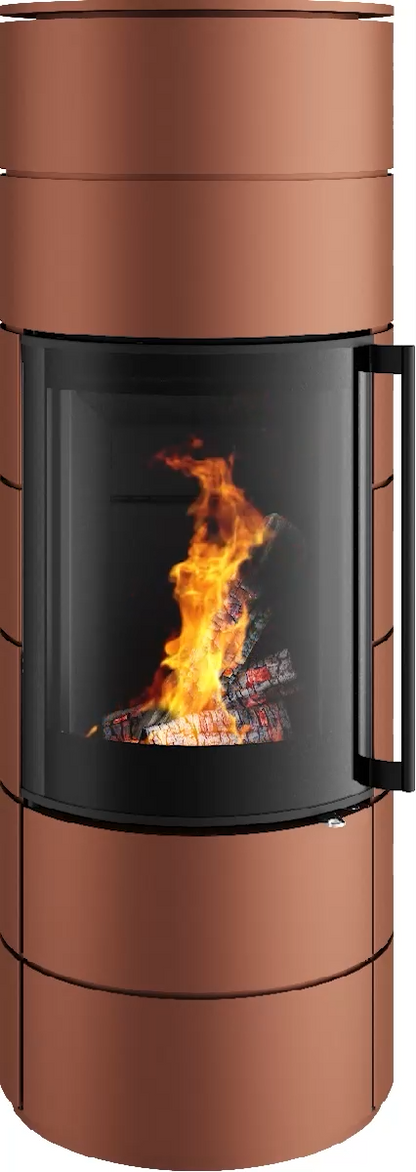 Soba Ambiente A3 Spartherm