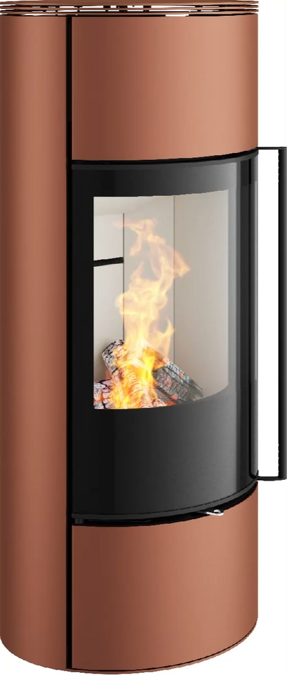 Soba centrala  Senso M  H2O Spartherm