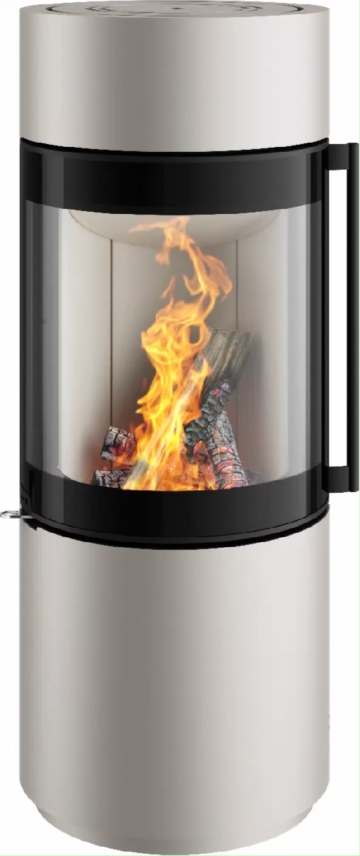 Soba Passo XS Spartherm