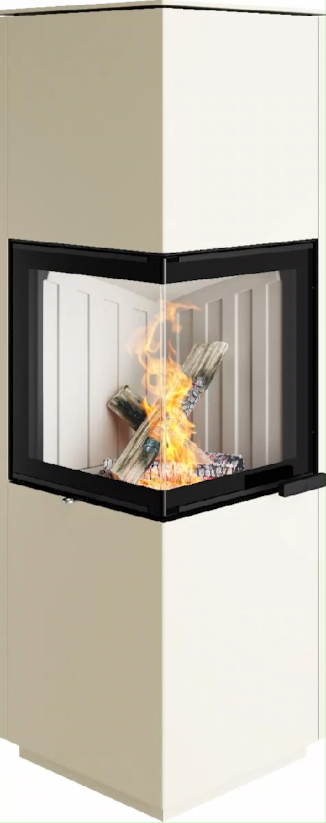 Soba centrala  Spartherm  Piko H2O