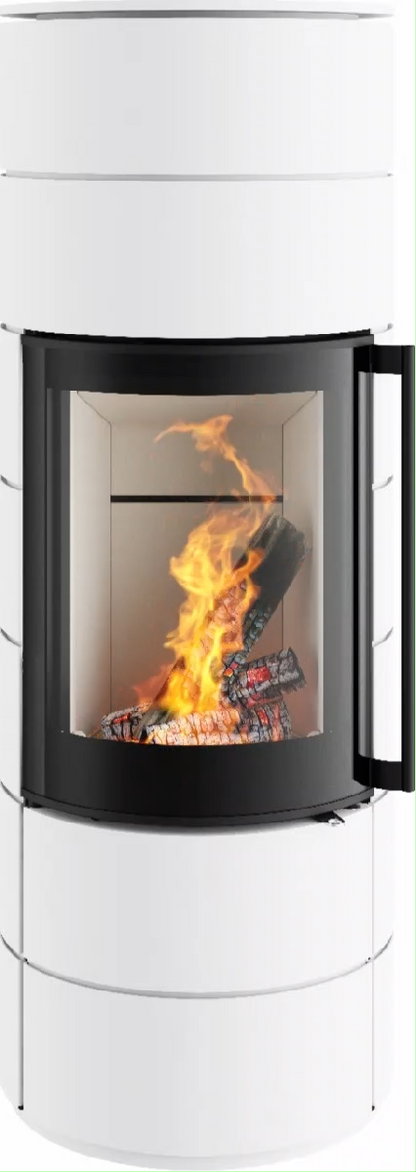 Soba Ambiente A3 Spartherm