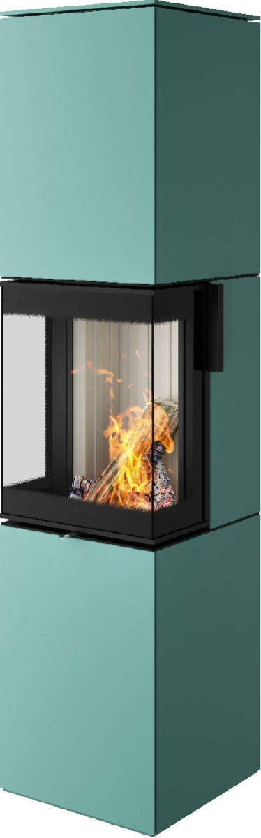 SOBA SPARTHERM TRICO L STEEL