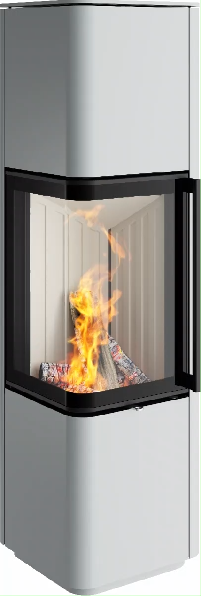 Soba Cubo L Spartherm