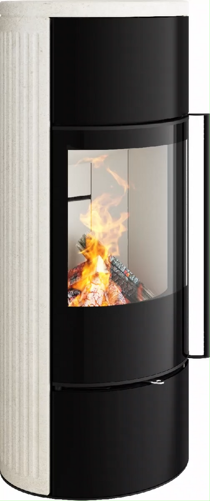 Spartherm Soba  SENSO L Klassik