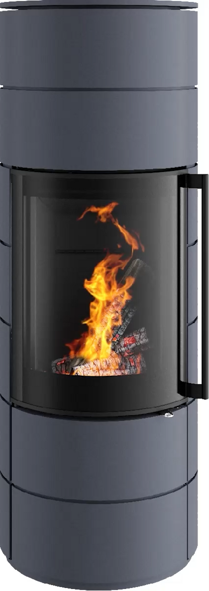 Soba Ambiente A3 Spartherm