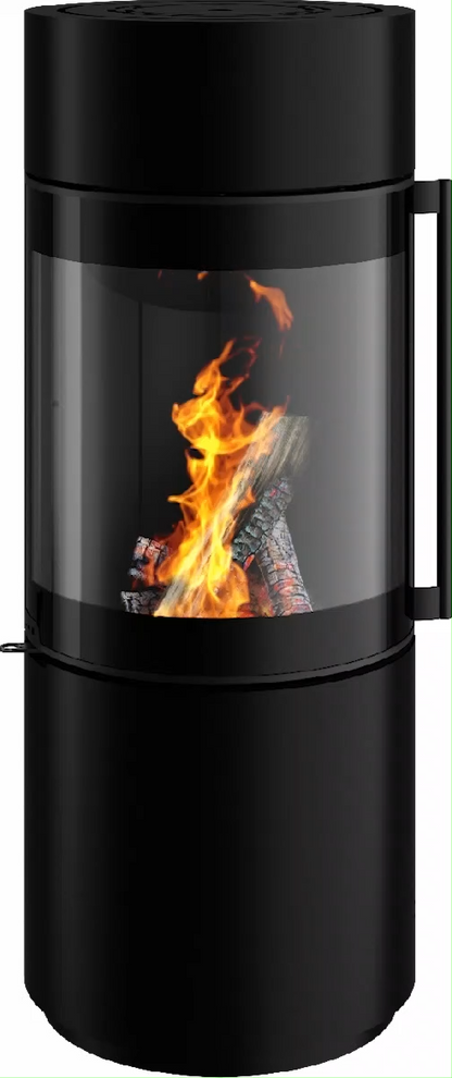 Soba Passo XS Spartherm