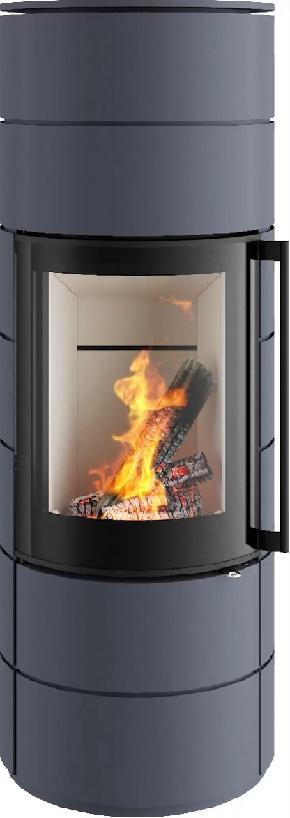 Soba Ambiente A3 Spartherm