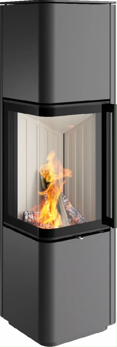 Soba Cubo L Spartherm