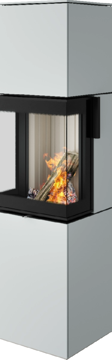 SOBA SPARTHERM TRICO S STEEL