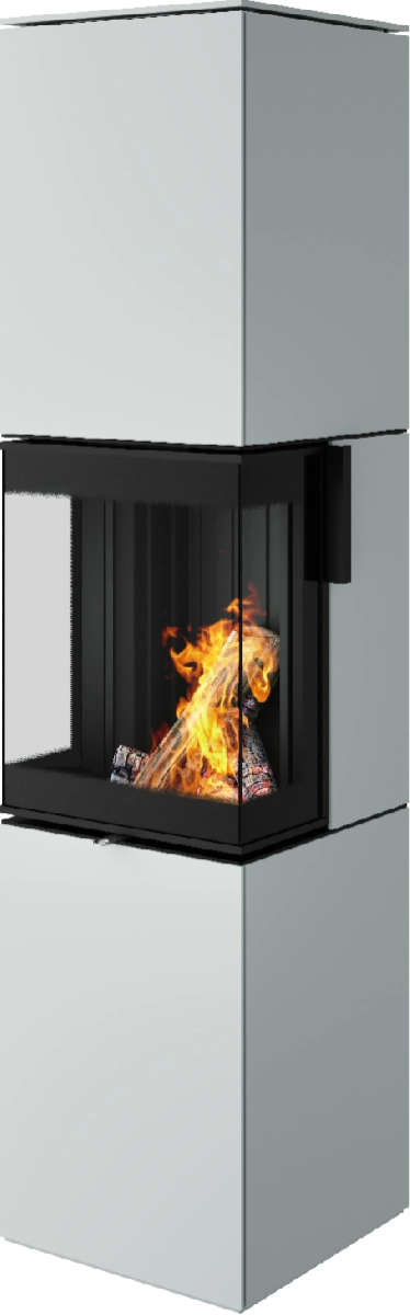 SOBA SPARTHERM TRICO L STEEL