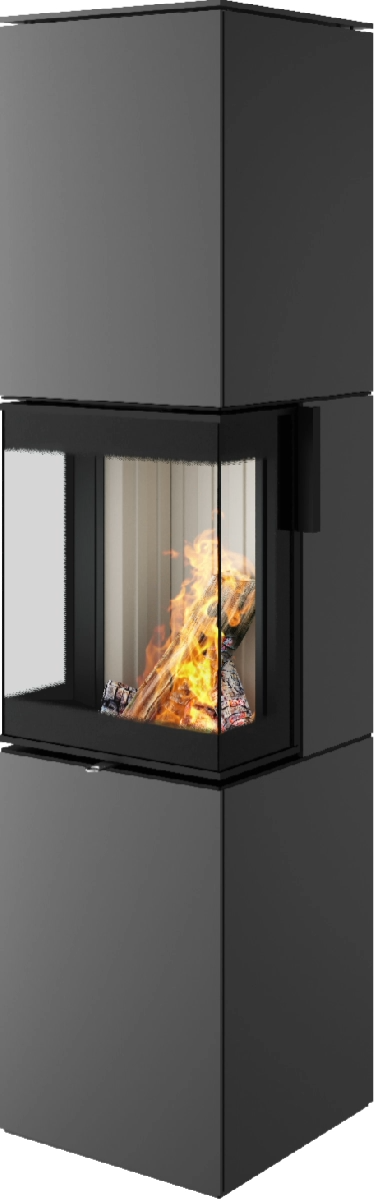 SOBA SPARTHERM TRICO L STEEL