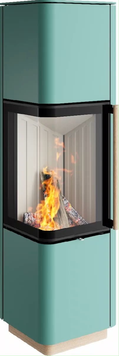 SOBA SPARTHERM CUBO L STYLE