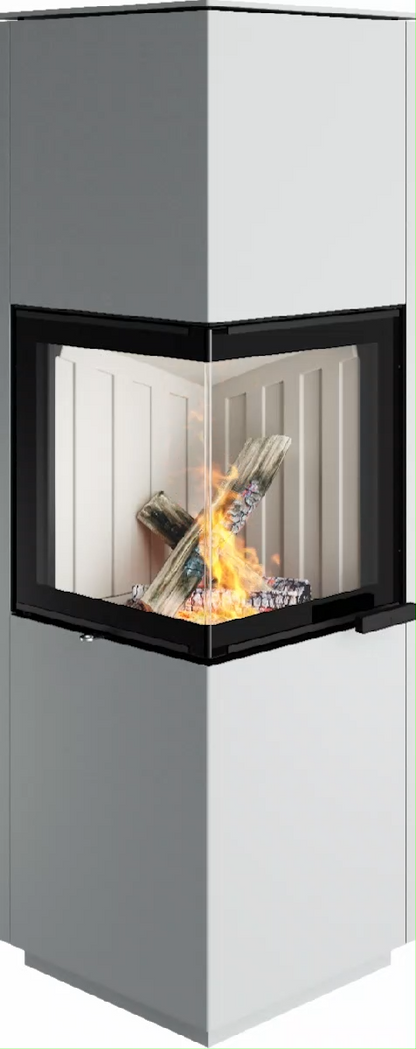 Soba centrala  Spartherm  Piko H2O