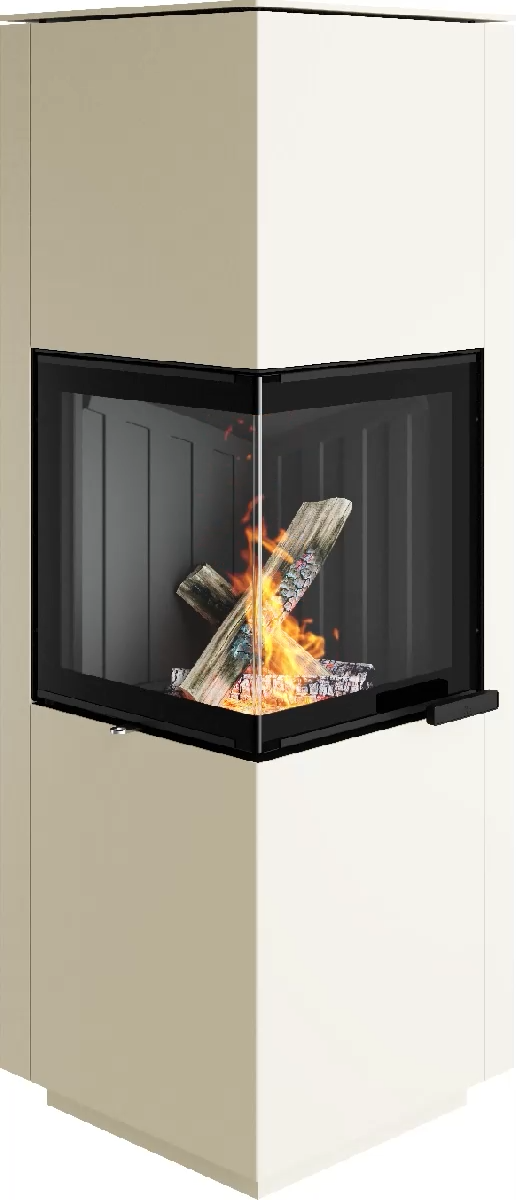 Soba centrala  Spartherm  Piko H2O