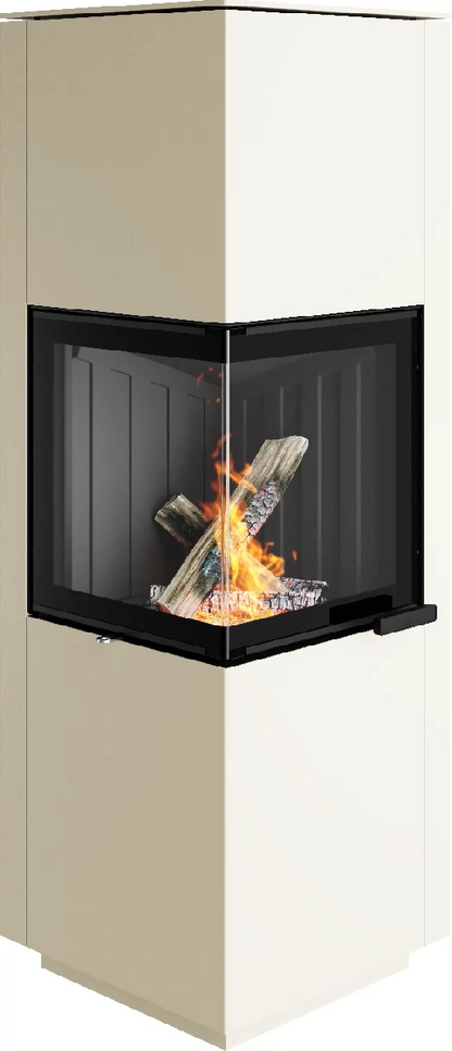 Soba centrala  Spartherm  Piko H2O