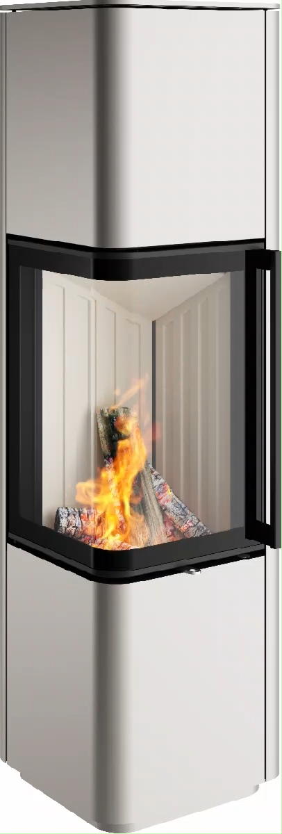 Soba Cubo L Spartherm