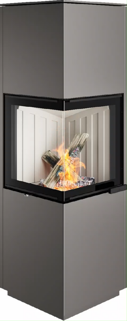 Soba centrala  Spartherm  Piko H2O