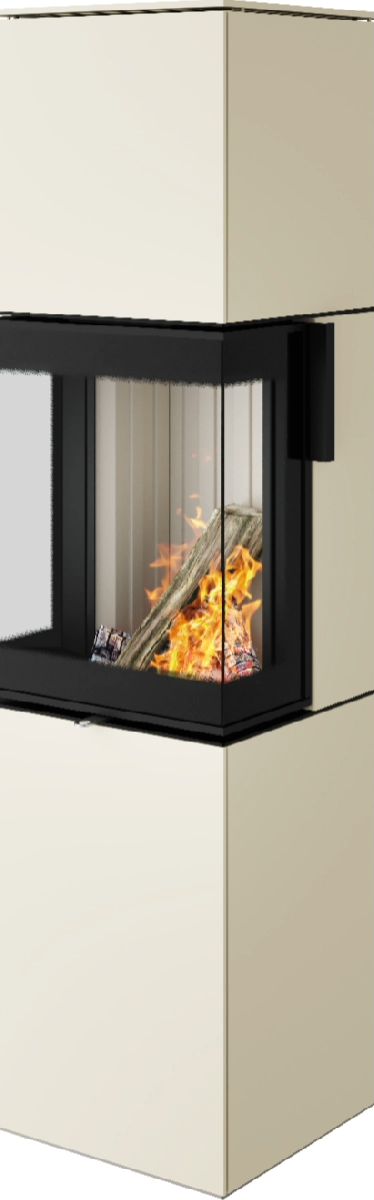 SOBA SPARTHERM TRICO S STEEL