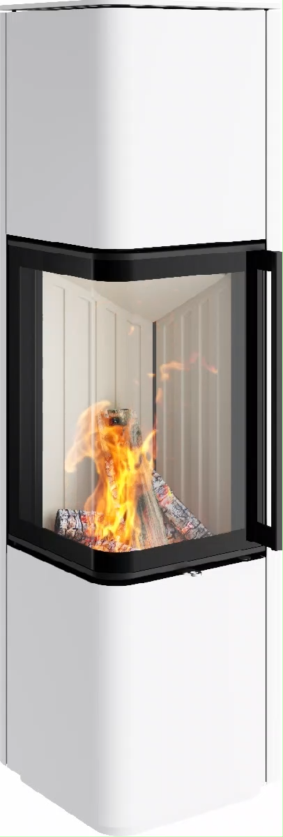 Soba Cubo L Spartherm