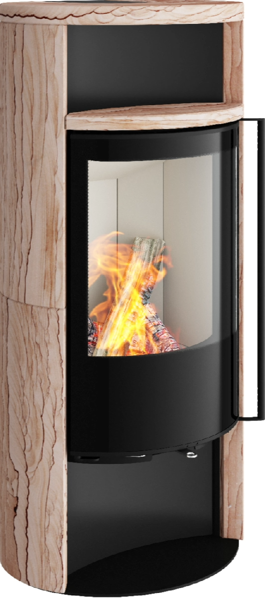 Soba Sino L Spartherm