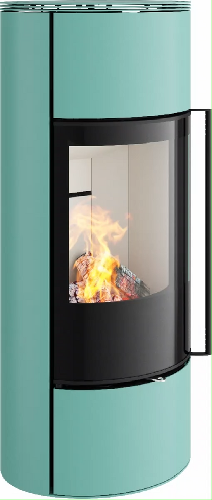 Soba centrala  Senso M  H2O Spartherm