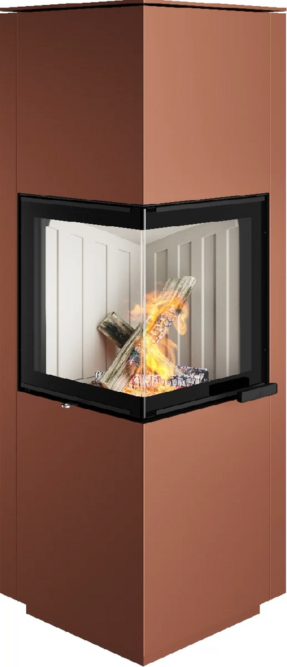 Soba centrala  Spartherm  Piko H2O