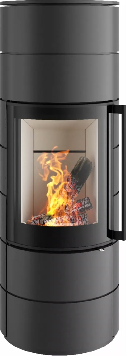 Soba Ambiente A3 Spartherm