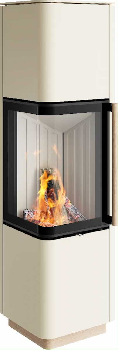 SOBA SPARTHERM CUBO L STYLE