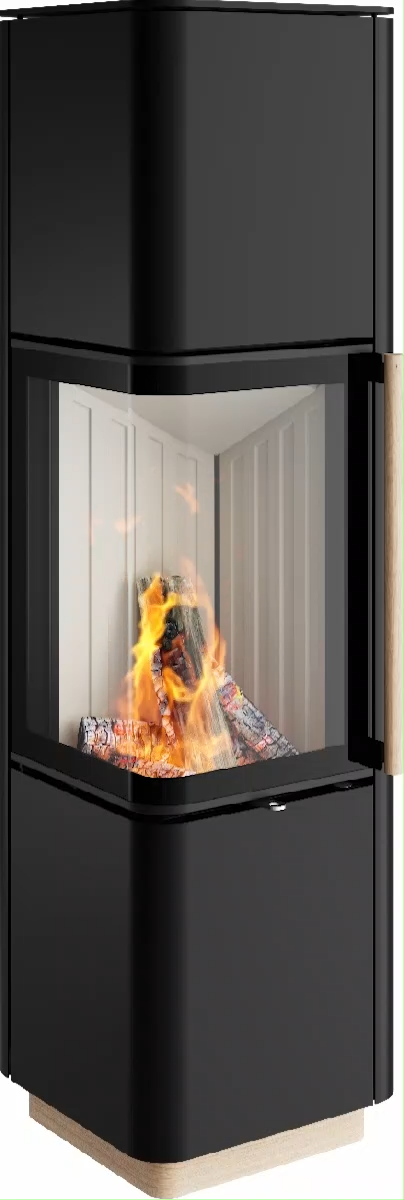 SOBA SPARTHERM CUBO L STYLE