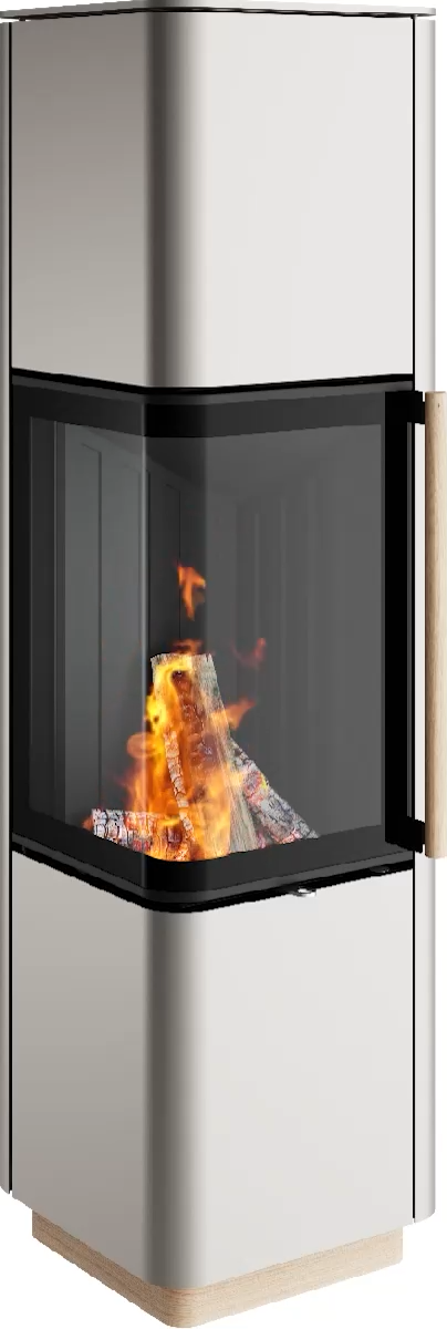 SOBA SPARTHERM CUBO L STYLE