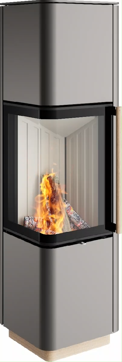 SOBA SPARTHERM CUBO L STYLE