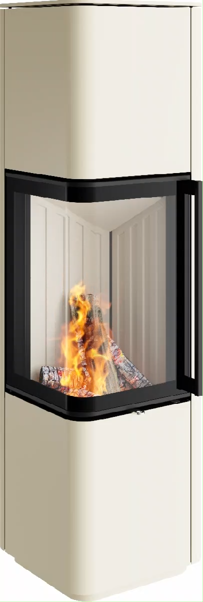 Soba Cubo L Spartherm