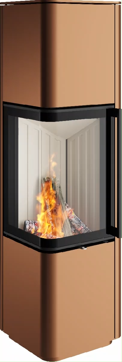 Soba Cubo L Spartherm