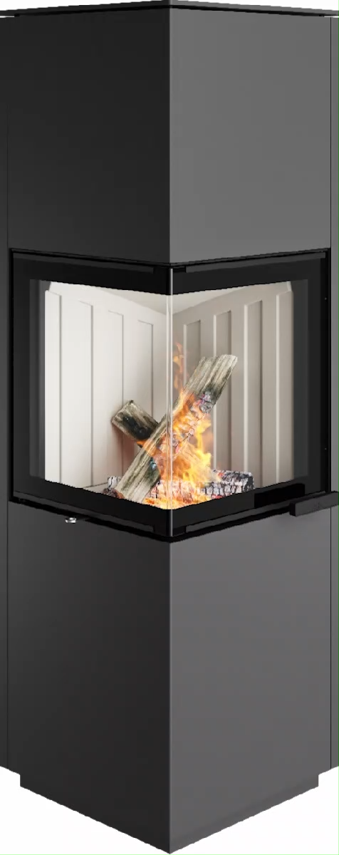 Soba centrala  Spartherm  Piko H2O