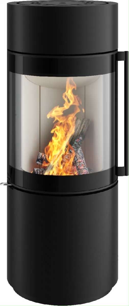 Soba Passo XS Spartherm