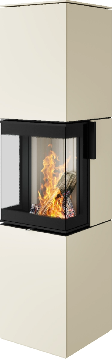 SOBA SPARTHERM TRICO L STEEL